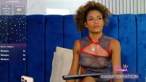 Snapshot of kiaratentation chatting on 07/20/26, 02:37 kiaratentation online show from 07/20/26, 02:37