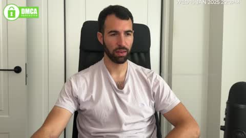 Snapshot of kiatog5 chatting on 01/15/25, 01:20 Manu online show from 01/15/25, 01:20