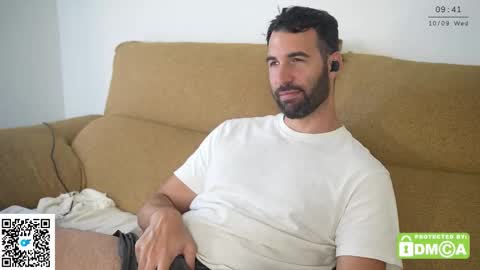 Snapshot of kiatog5 chatting on 09/10/25, 07:41 Manu online show from 09/10/25, 07:41