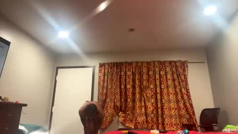 HunneysPlayRoom online show from 11/01/25, 12:07