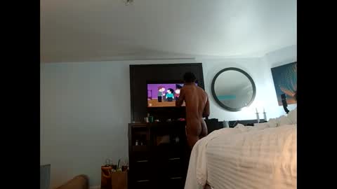 HunneysPlayRoom online show from 01/06/26, 08:12