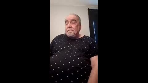 KICKINME online show from 02/08/26, 03:48