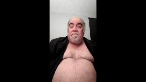 KICKINME online show from 05/12/26, 02:08