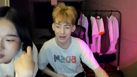 kie lovely online show from 03/07/26, 06:38