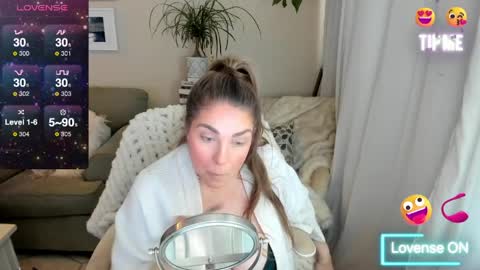 Kiera Reines online show from 03/28/26, 03:44