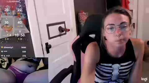 Snapshot of kierbearkisses chatting on 09/09/25, 03:17 Kiersten online show from 09/09/25, 03:17