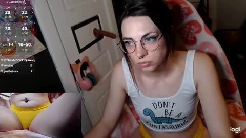 Kiersten online show from 02/26/26, 04:28
