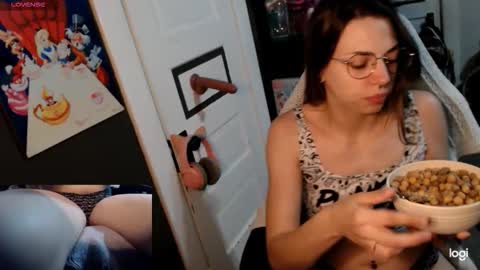 Kiersten online show from 03/24/26, 06:35