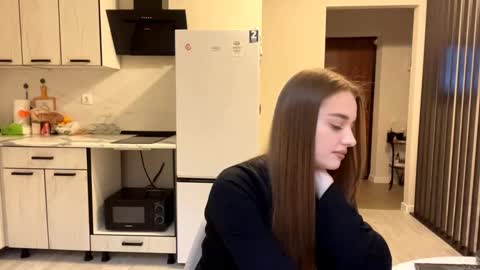 Hey theremy name is Sofi  online show from 12/03/25, 09:40