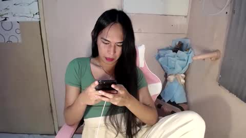 kiesha online show from 01/20/25, 02:03