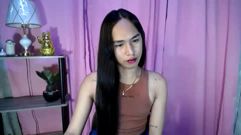 kiesha online show from 02/20/25, 12:04