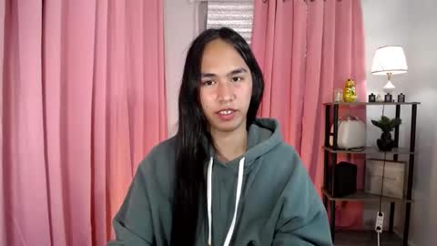 kiesha online show from 03/12/25, 03:51