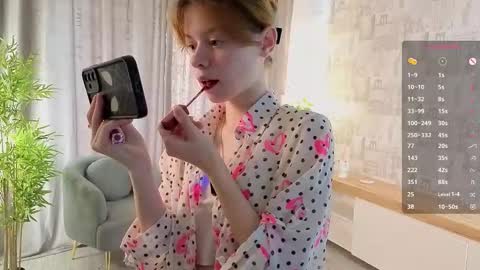 Vanessa online show from 09/09/25, 01:49