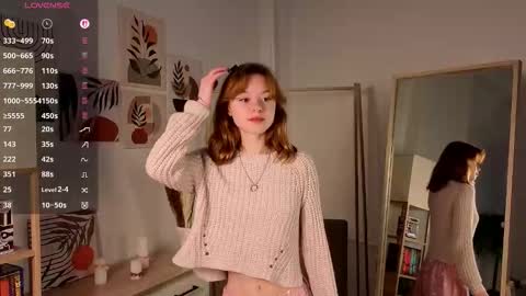 Vanessa online show from 09/20/25, 11:11