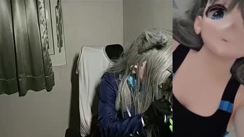 kighabit online show from 11/04/25, 05:01