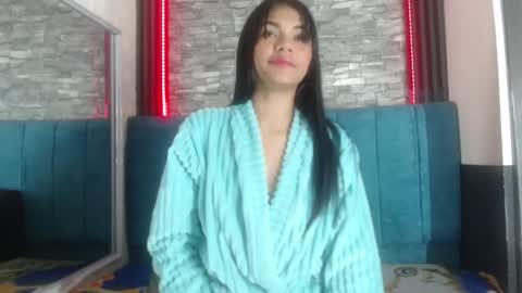 kihara_23 online show from 10/13/25, 08:31