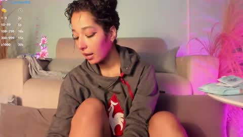 Kim Thompson online show from 02/26/25, 12:36