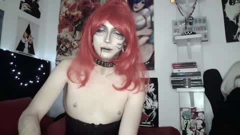 Snapshot of kiiller_queen chatting on 07/02/26, 08:26 kenny online show from 07/02/26, 08:26