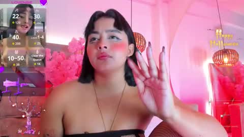 kiim01 online show from 10/20/25, 07:03