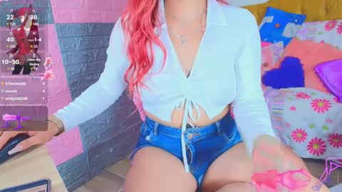 Snapshot of kiim_katta001 chatting on 01/10/25, 05:58 leidy online show from 01/10/25, 05:58