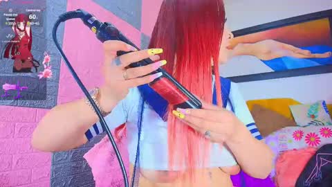 Snapshot of kiim_katta001 chatting on 01/21/25, 03:37 leidy online show from 01/21/25, 03:37