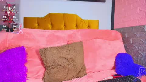 Snapshot of kiim_katta001 chatting on 01/26/25, 12:16 leidy online show from 01/26/25, 12:16