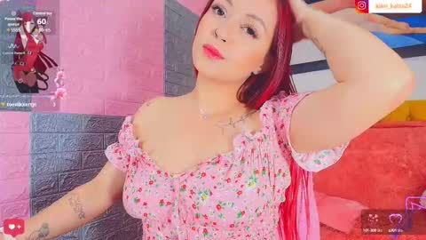 Snapshot of kiim_katta001 chatting on 02/06/25, 01:05 leidy online show from 02/06/25, 01:05