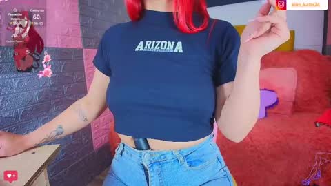 Snapshot of kiim_katta001 chatting on 02/11/25, 02:25 leidy online show from 02/11/25, 02:25