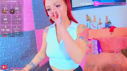 Snapshot of kiim_katta001 chatting on 09/09/25, 02:11 leidy online show from 09/09/25, 02:11