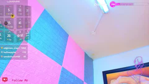 Snapshot of kiim_katta001 chatting on 09/21/25, 01:57 leidy online show from 09/21/25, 01:57