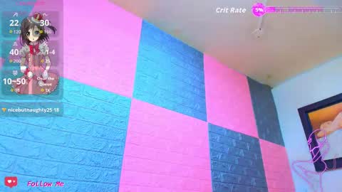 Snapshot of kiim_katta001 chatting on 10/05/25, 11:41 leidy online show from 10/05/25, 11:41