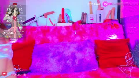 Snapshot of kiim_katta001 chatting on 10/28/25, 12:36 leidy online show from 10/28/25, 12:36