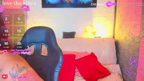 leidy  online show from 01/06/26, 02:15