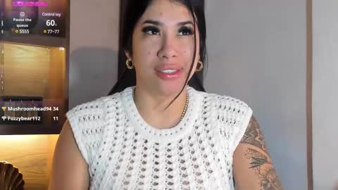 Kim online show from 03/02/25, 12:32