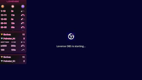 Kim online show from 12/18/25, 08:15