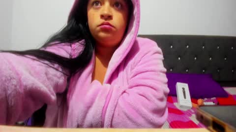 kiimjacson1 online show from 12/13/24, 09:13
