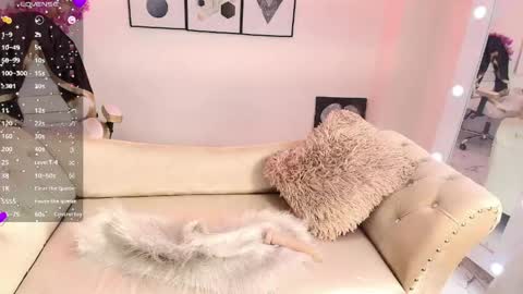 Kitty online show from 05/01/26, 12:43