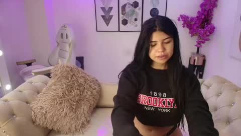 Kitty online show from 05/16/26, 12:48