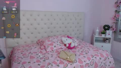 Melody online show from 03/21/26, 12:21