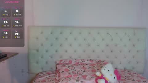 Melody online show from 03/25/26, 10:54