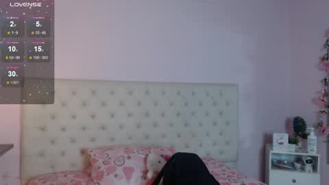 Melody online show from 04/01/26, 11:11