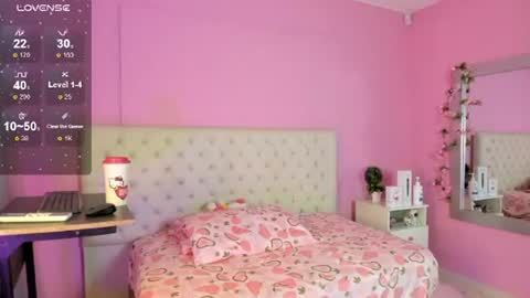 Melody online show from 04/21/26, 12:33