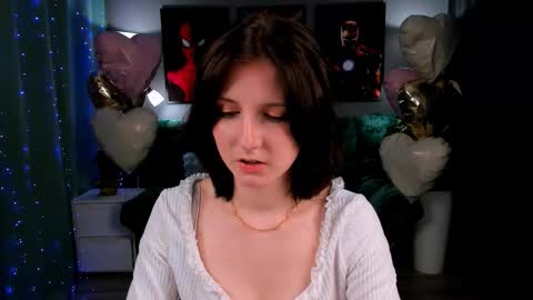 Kika online show from 03/02/26, 12:01