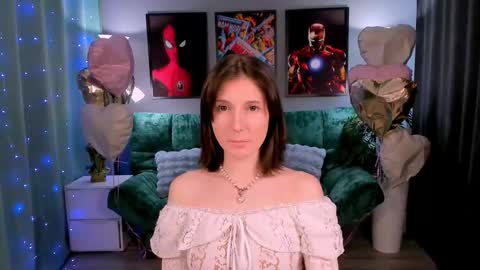 Kika online show from 03/17/26, 12:19