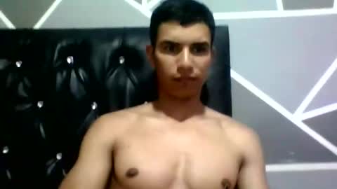 Snapshot of kike_salazar chatting on 10/12/25, 06:07 kike_salazar online show from 10/12/25, 06:07