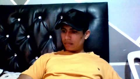 Snapshot of kike_salazar chatting on 10/28/25, 06:32 kike_salazar online show from 10/28/25, 06:32