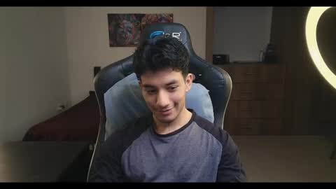 kikeruiz 19 online show from 11/02/25, 11:51