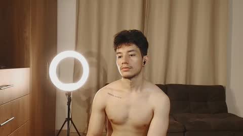 kikeruiz 19 online show from 11/29/25, 09:07