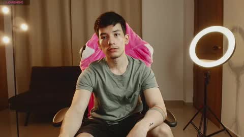 kikeruiz 19 online show from 02/04/26, 04:24