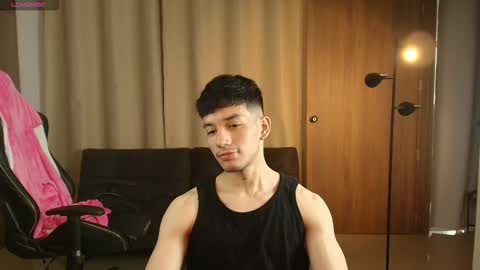 kikeruiz 19 online show from 02/09/26, 10:36